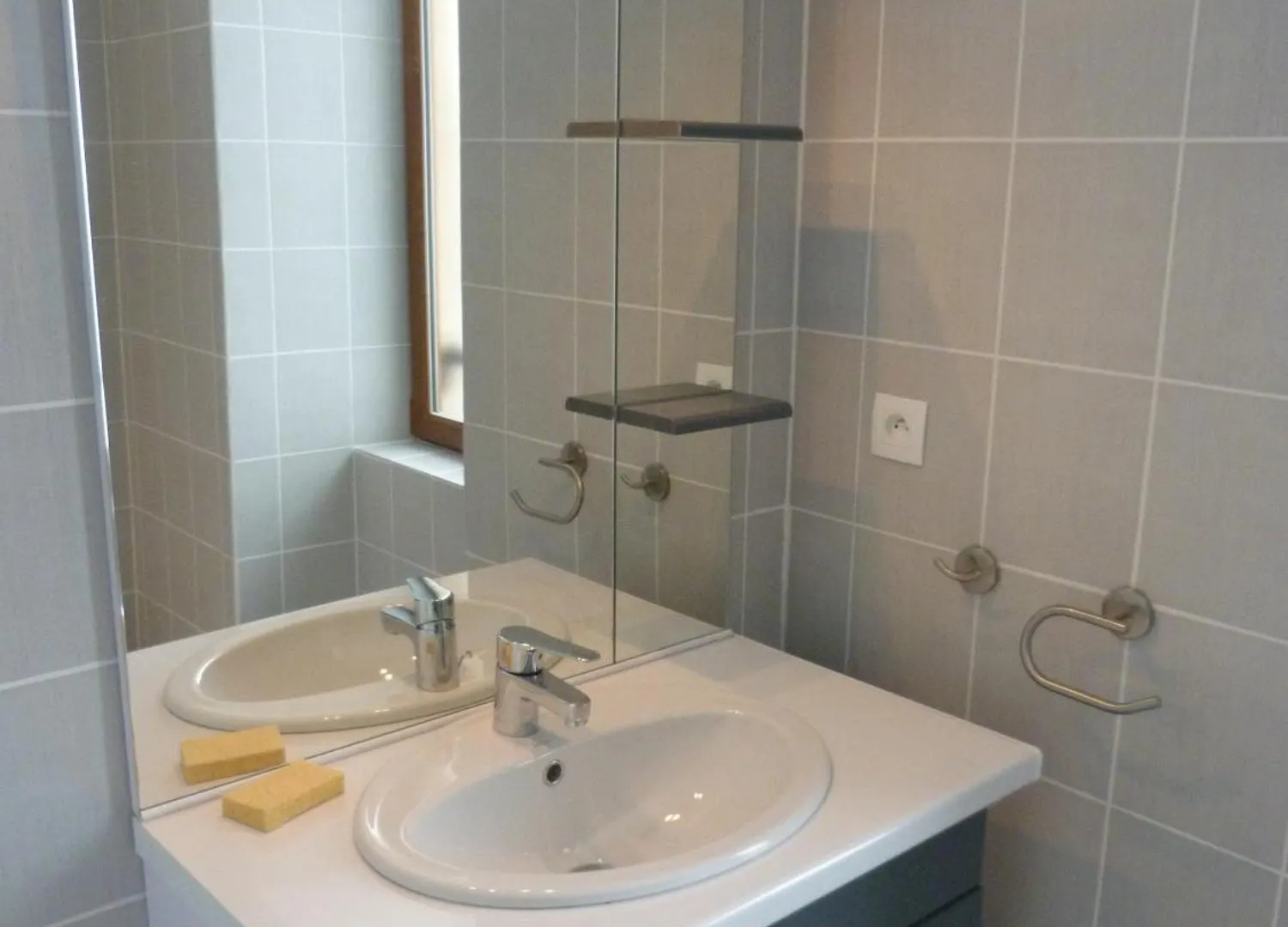 Oustal Haut Belcastel  Apartment