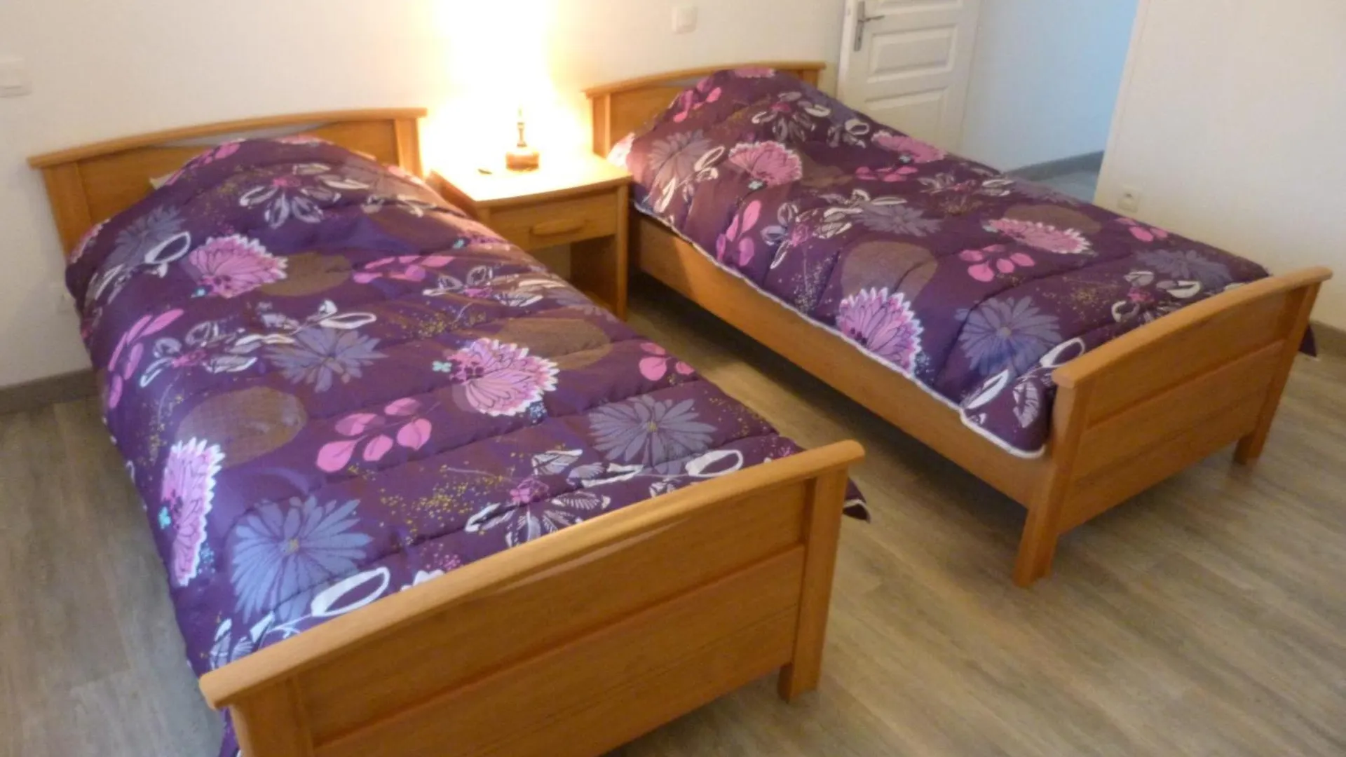 Apartment Oustal Haut Belcastel